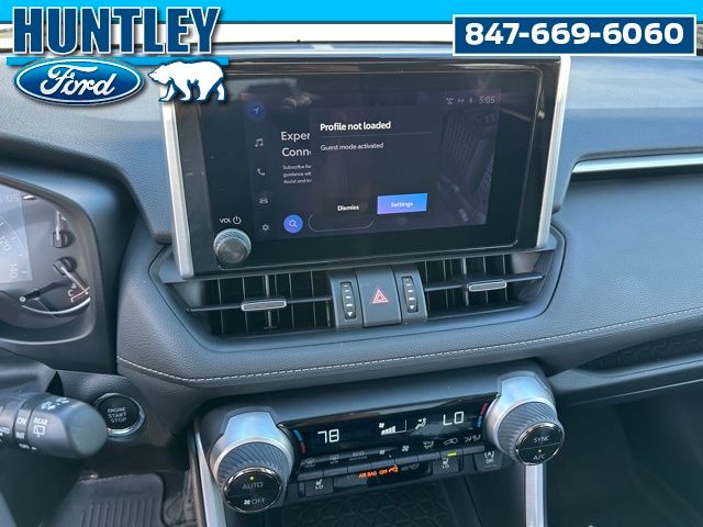 2023 Toyota RAV4 XLE Premium SUV