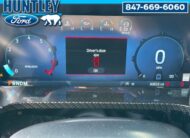 2024 Ford F-150 Lariat Truck SuperCrew Cab