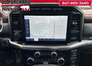 2023 Ford F-150 Lariat Truck SuperCrew Cab