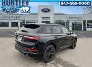 2023 Lincoln Corsair Reserve SUV
