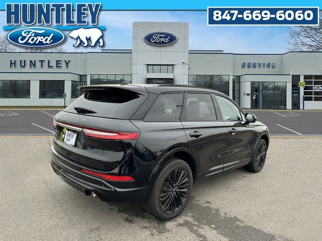 2023 Lincoln Corsair Reserve SUV