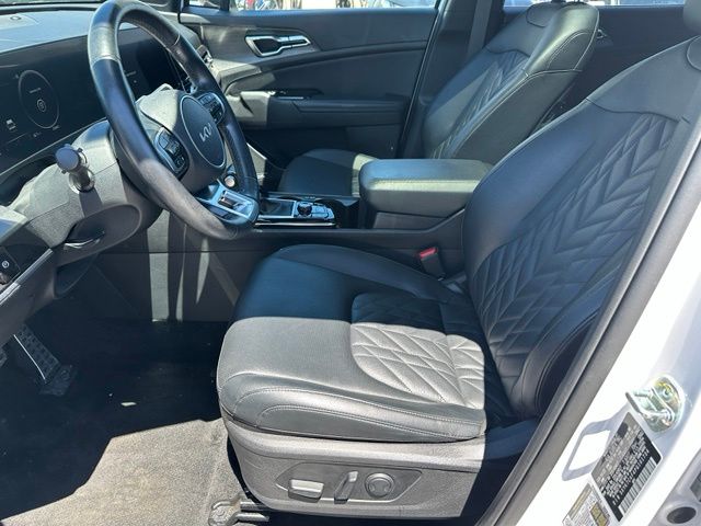 2023 Kia Sportage X-Pro Prestige SUV