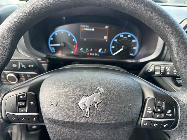 2024 Ford Bronco Sport Big Bend SUV