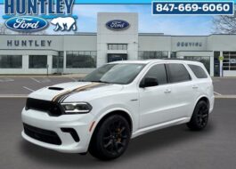 2023 Dodge Durango R/T SUV