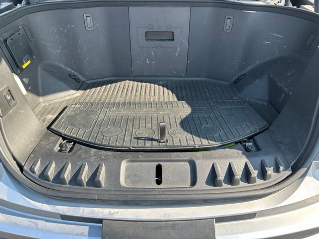 2023 Ford F-150 Lightning XLT Truck SuperCrew Cab