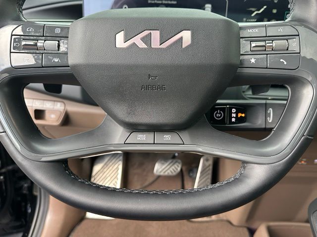2024 Kia EV9 GT-Line SUV