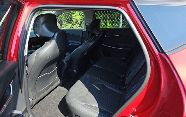 2023 Kia EV6 Wind SUV