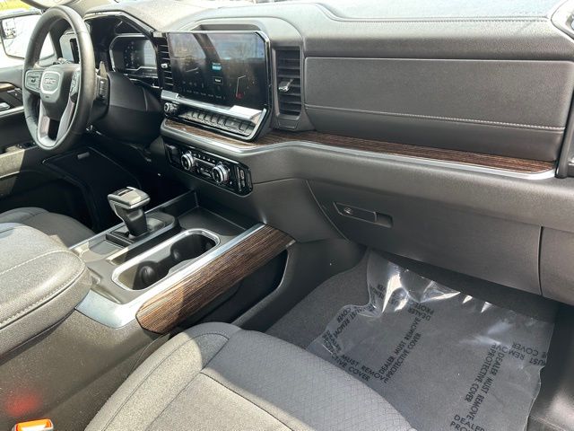2024 GMC Sierra 1500 Elevation Truck Crew Cab