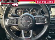 2022 Jeep Wrangler Unlimited 4xe Unlimited Sahara 4xe SUV