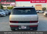 2024 Hyundai Santa Fe SEL SUV