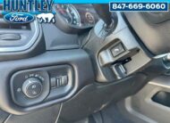 2022 Ram 2500 Laramie Truck Crew Cab