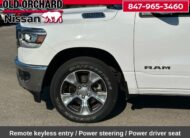 2023 Ram 1500 Laramie Truck Crew Cab