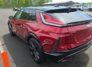 2024 CADILLAC LYRIQ Sport SUV