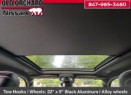 2022 Ram 1500 Limited Truck Crew Cab