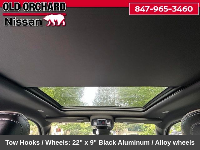 2022 Ram 1500 Limited Truck Crew Cab