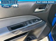 2018 Chevrolet Colorado Z71 Truck Crew Cab