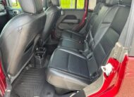 2021 Jeep Gladiator Overland Truck Crew Cab