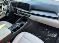 2025 Kia Sorento Plug-In Hybrid EX SUV