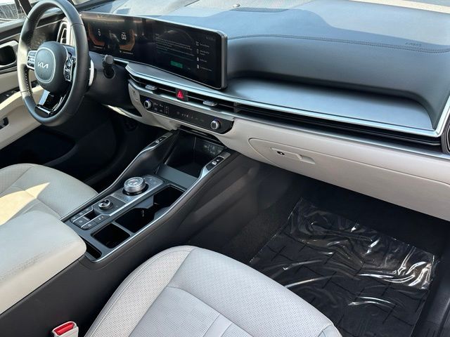2025 Kia Sorento Plug-In Hybrid EX SUV