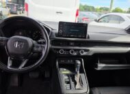 2024 Honda CR-V Hybrid Sport-L SUV
