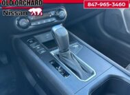 2026 Nissan Kicks SV SUV
