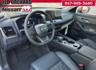 2026 Nissan Rogue Platinum SUV