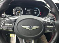 2023 Genesis G70 3.3T Sedan