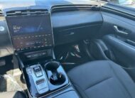 2024 Hyundai Tucson Hybrid Blue SUV