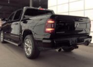 2023 Ram 1500 Laramie Truck Crew Cab