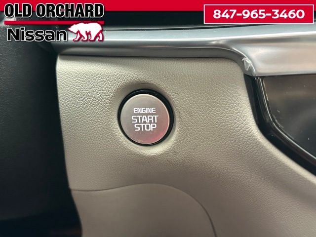 2025 Kia Sorento Hybrid SX Prestige SUV