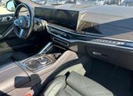 2025 BMW X6 xDrive40i SUV