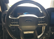 2024 Ford F-150 XLT Truck SuperCrew Cab