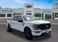 2023 Ford F-150 XLT Truck SuperCrew Cab