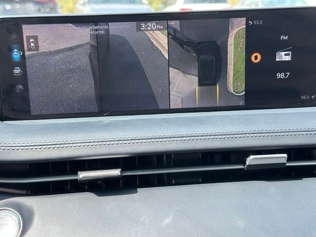 2023 Genesis GV70 2.5T SUV