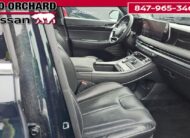 2024 Hyundai Palisade Calligraphy SUV