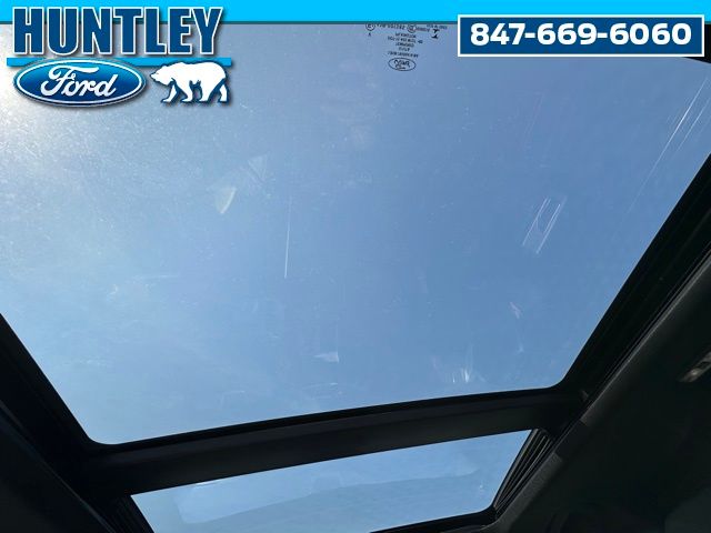 2023 Ford Explorer ST SUV