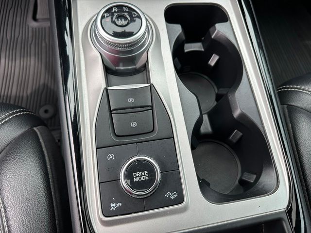 2023 Ford Explorer ST SUV