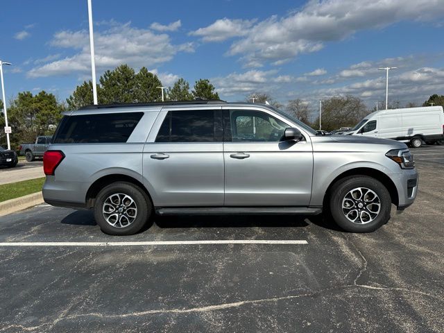 2024 Ford Expedition Max XLT SUV