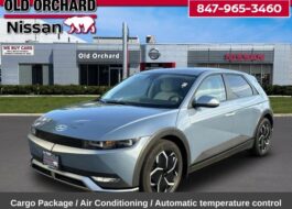 2023 Hyundai IONIQ 5 SEL SUV