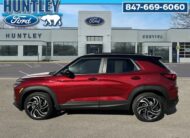 2025 Chevrolet Trailblazer RS SUV