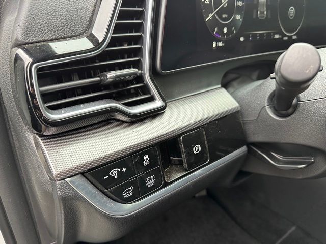 2023 Kia Sportage Hybrid SX-Prestige SUV