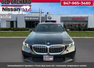 2025 BMW 530i 530i xDrive Sedan