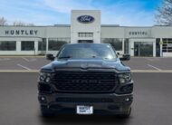2023 Ram 1500 Big Horn/Lone Star Truck Crew Cab