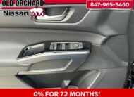 2026 Nissan Pathfinder SL SUV