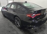 2022 Acura TLX A-Spec Package Sedan