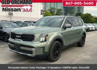 2023 Kia Telluride EX X-Line SUV
