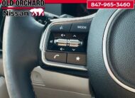 2025 Kia Sorento Hybrid SX Prestige SUV