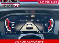 2026 Nissan Rogue Platinum SUV