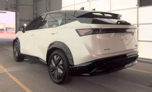 2023 Nissan ARIYA Platinum+ e-4orce SUV