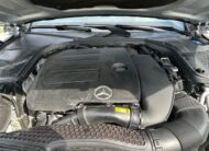 2019 Mercedes-Benz C-Class C 300 Cabriolet